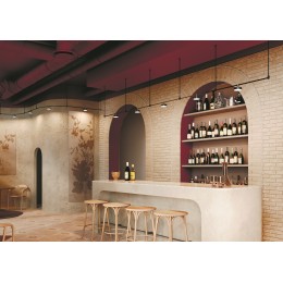 Трековый светильник Technical TR204-1-12W3K-BBS