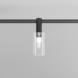 Трековый светильник Technical TR207-1-3W3K-B