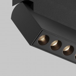 Трековый светильник Technical TR224-1-12WCCT-M-B