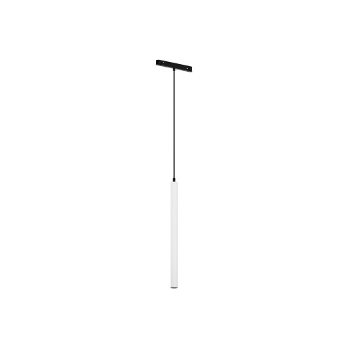 Трековый светильник Technical TR226-4-5WTW-M-DSZ-W