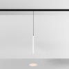 Трековый светильник Technical TR226-4-5WTW-M-DSZ-W