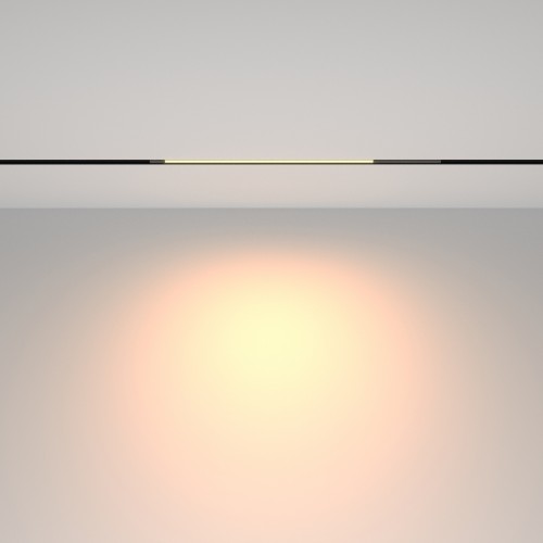 Трековый светильник Technical TR231-2-10W3K-B