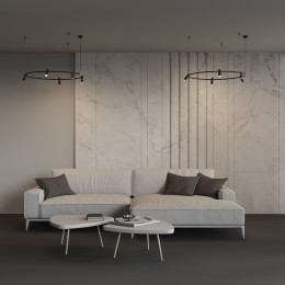 Трековый светильник Technical TR235-1-5W3K-B