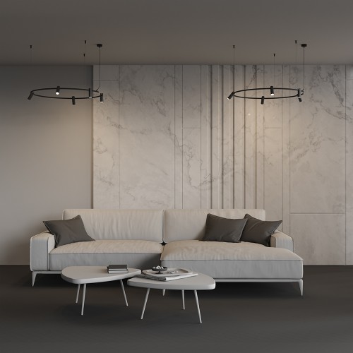 Трековый светильник Technical TR235-1-5W3K-B