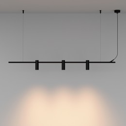 Трековый светильник Technical TR235-1-5W3K-B