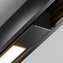 Трековый светильник Technical TR240-2-18W4K-B