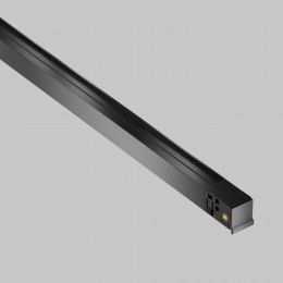 Трековый светильник Technical TR240-2-6W4K-B