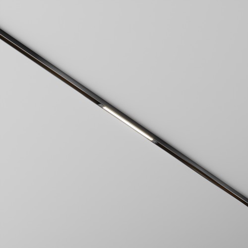 Трековый светильник Technical TR240-2-6W4K-B