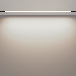 Трековый светильник Voltega VGL030-2-30W4K-B