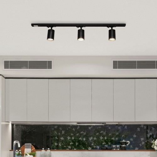 Трековый светильник Voltega VGL7284DLTP-03B