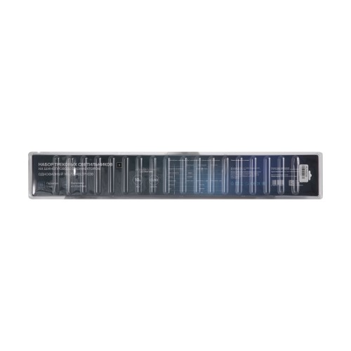 Трековый светильник Voltega VGL7284DLTP-03B