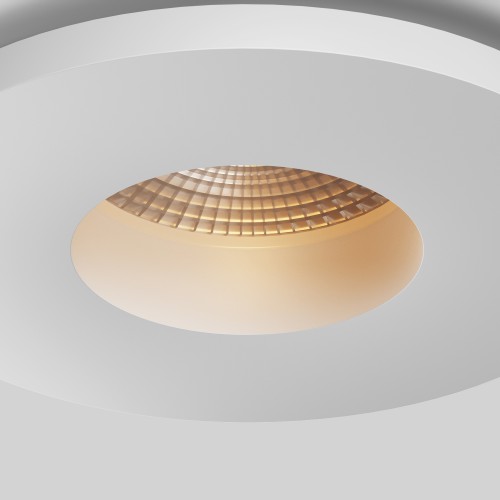 Уличный потолочный светильник  Maytoni Outdoor Cove O511DL-L2W3K