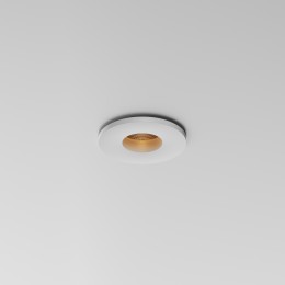 Уличный потолочный светильник  Maytoni Outdoor Cove O511DL-L2W3K