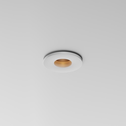 Уличный потолочный светильник  Maytoni Outdoor Cove O511DL-L2W3K