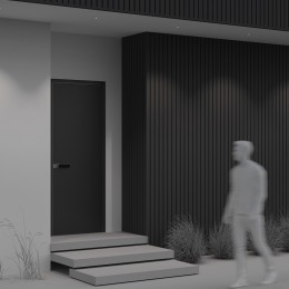 Уличный потолочный светильник  Maytoni Outdoor Cove O511DL-L2W3K