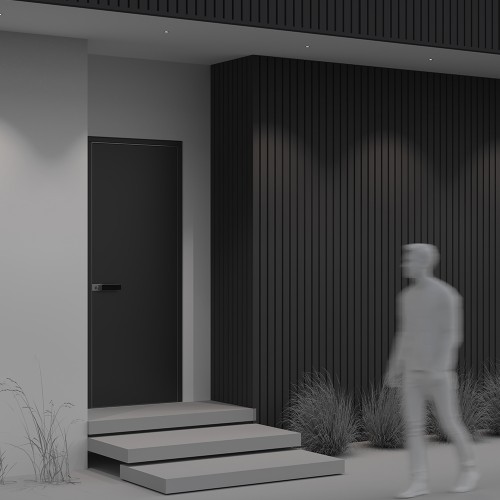 Уличный потолочный светильник  Maytoni Outdoor Cove O511DL-L2W3K