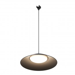 Уличный трековый светильник  Maytoni Outdoor Campana O-TR01-1-P-12WB3K