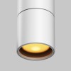 Уличный трековый светильник  Maytoni Outdoor Focus Led O-TR01-1-P-8WW3K