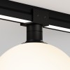 Уличный трековый светильник  Maytoni Outdoor Luna O-TR01-2-S-9WB3K