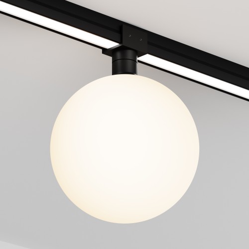 Уличный трековый светильник  Maytoni Outdoor Luna O-TR01-2-S-9WB3K