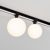 Уличный трековый светильник  Maytoni Outdoor Luna O-TR01-2-S-9WB3K