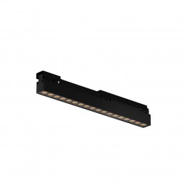 Уличный трековый светильник  Maytoni Outdoor Points O-TR02-2-S-18WB4K