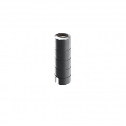 Уличный встраиваемый светильник  Maytoni Outdoor Vent O516DL-L3S3K