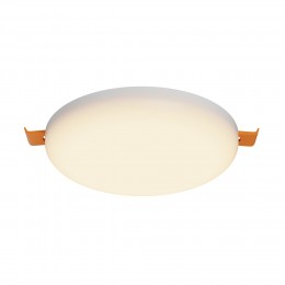 Встраиваемый светильник NUVOLT LDL-016W