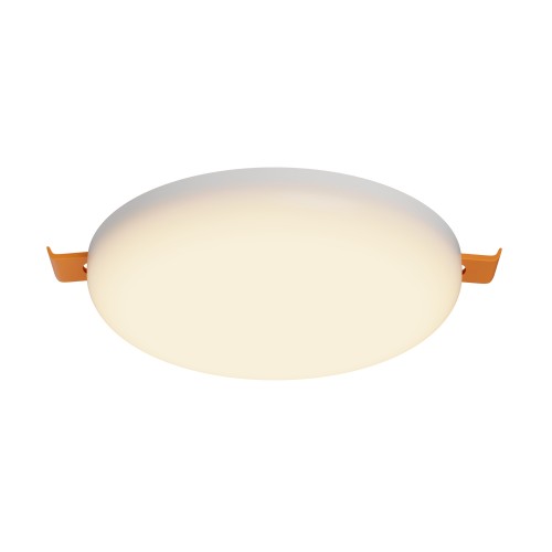 Встраиваемый светильник NUVOLT LDL-016W