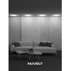 Встраиваемый светильник NUVOLT LDL-016W