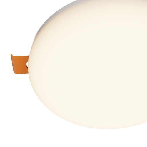 Встраиваемый светильник NUVOLT LDL-016W