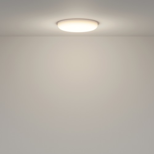 Встраиваемый светильник NUVOLT LDL-016W