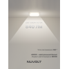 Встраиваемый светильник NUVOLT LDL-018W