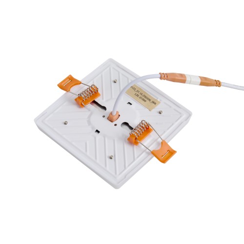 Встраиваемый светильник NUVOLT LDL-018W