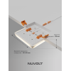 Встраиваемый светильник NUVOLT LDL-018W