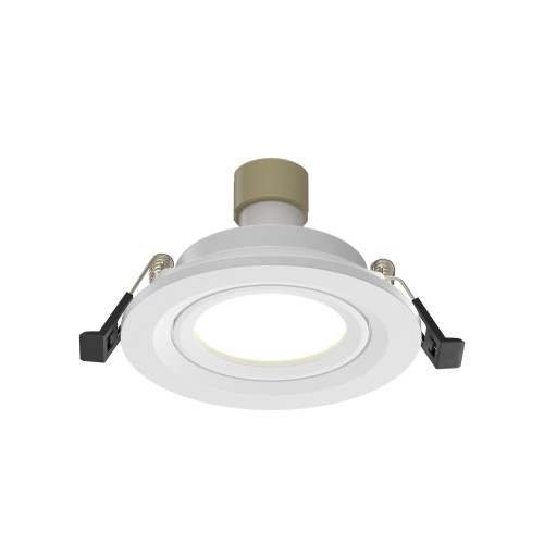 Встраиваемый светильник NUVOLT LDL-038W