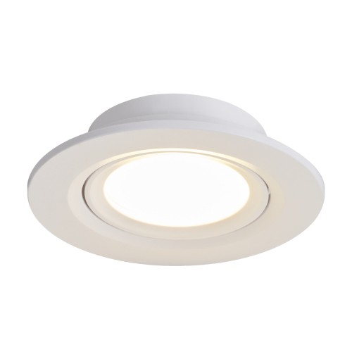 Встраиваемый светильник NUVOLT LDL-038W