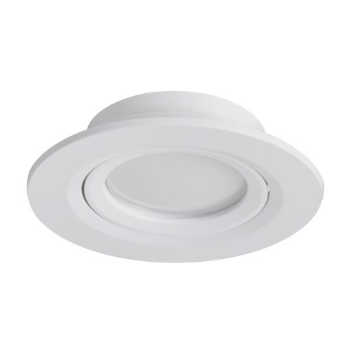 Встраиваемый светильник NUVOLT LDL-038W