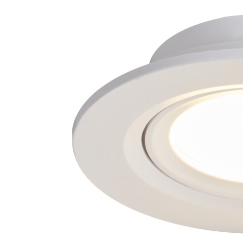 Встраиваемый светильник NUVOLT LDL-038W