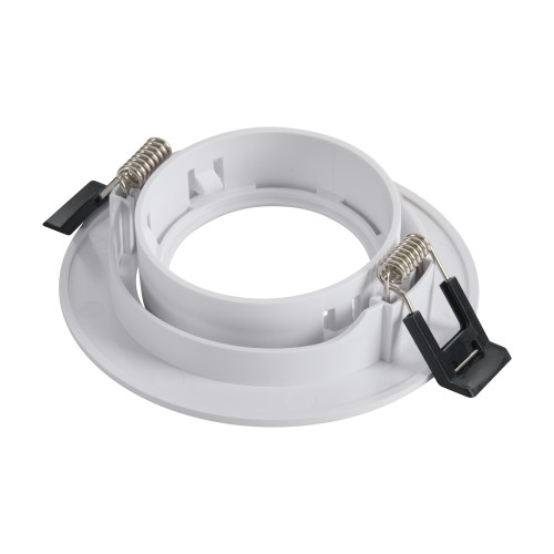 Встраиваемый светильник NUVOLT LDL-038W