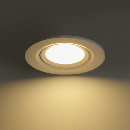 Встраиваемый светильник NUVOLT LDL-038W