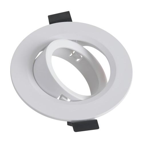 Встраиваемый светильник NUVOLT LDL-038W