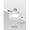 Встраиваемый светильник NUVOLT LDL-038W