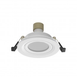 Встраиваемый светильник NUVOLT LDL-038W