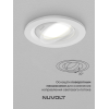 Встраиваемый светильник NUVOLT LDL-038W
