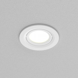 Встраиваемый светильник NUVOLT LDL-038W