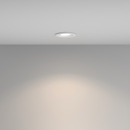 Встраиваемый светильник NUVOLT LDL-038W