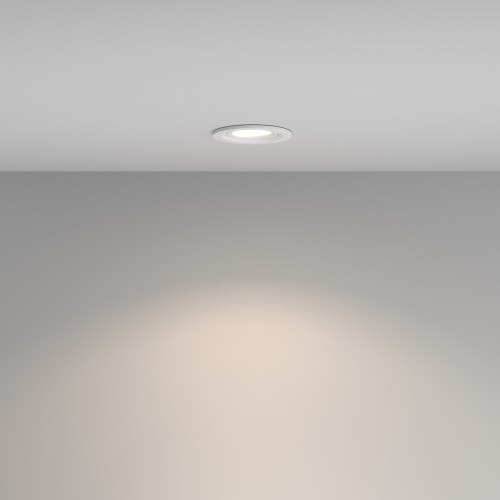 Встраиваемый светильник NUVOLT LDL-038W