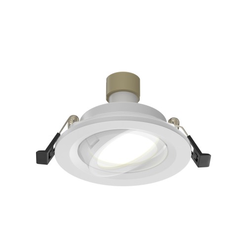 Встраиваемый светильник NUVOLT LDL-038W