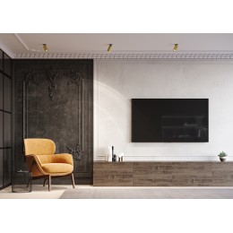 Встраиваемый светильник Technical C110CL-01-GU10-BS